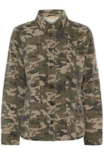 Indlæs billede til gallerivisning CUcamilja Shirt