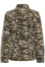 Indlæs billede til gallerivisning CUcamilja Shirt