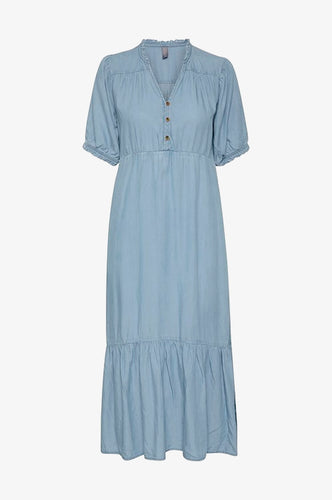 Cuaurelia Long Dress