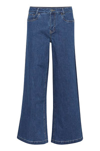 CUVarina Ami wide leg jeans