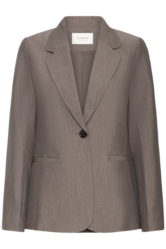 Btdanta CL Blazer 2, Walnut melange