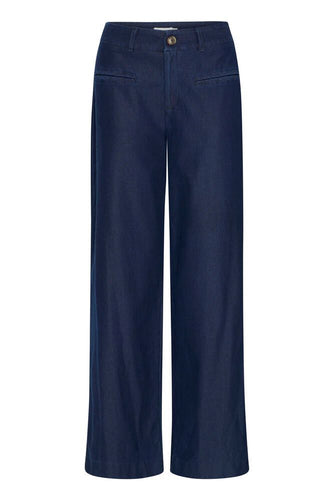 Ihkate denim pa, Dark blue