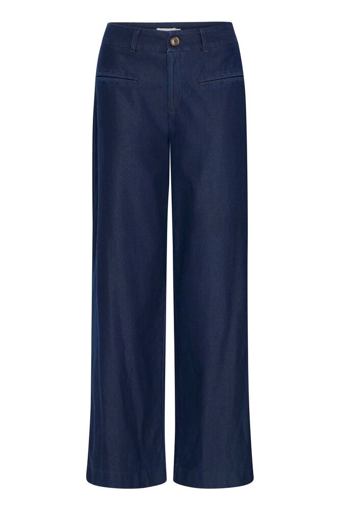 Ihkate denim pa, Dark blue