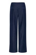 Indlæs billede til gallerivisning Ihkate denim pa, Dark blue