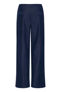 Ihkate denim pa, Dark blue