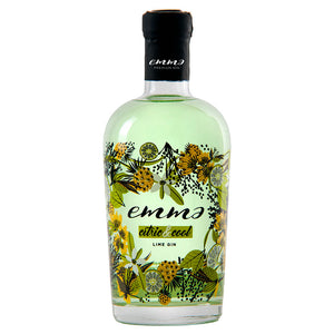 Emma Gin - Citric & Cool Lime