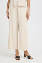 Indlæs billede til gallerivisning BYFalakka Crop Pants