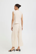 Indlæs billede til gallerivisning BYFalakka Crop Pants