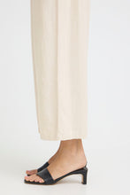 Indlæs billede til gallerivisning BYFalakka Crop Pants