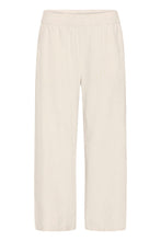 Indlæs billede til gallerivisning BYFalakka Crop Pants