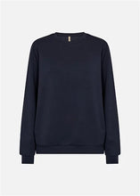 Indlæs billede til gallerivisning SC-Banu 185 &quot;FEMME&quot; sweatshirt navy