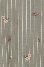 Indlæs billede til gallerivisning Byfelippa blouse, grape leaf mix
