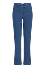 Indlæs billede til gallerivisning Frluxe elli je 1, Dark blue denim