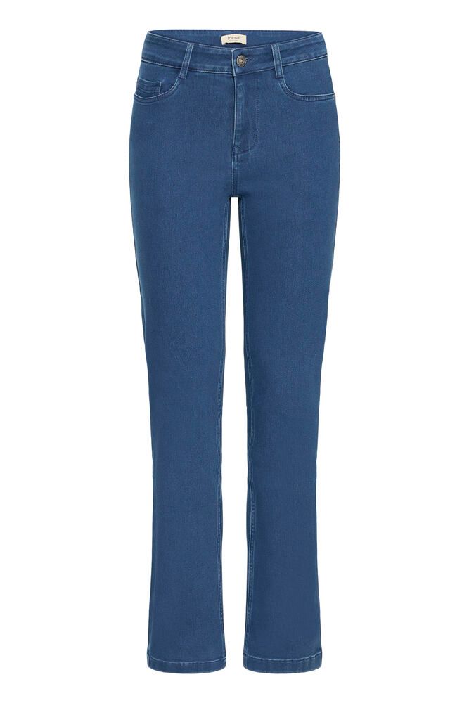 Frluxe elli je 1, Dark blue denim
