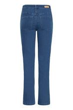 Indlæs billede til gallerivisning Frluxe elli je 1, Dark blue denim