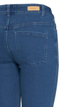 Indlæs billede til gallerivisning Frluxe elli je 1, Dark blue denim