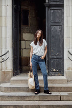 Indlæs billede til gallerivisning Frluxe elli je 1, Dark blue denim