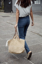 Indlæs billede til gallerivisning Frluxe elli je 1, Dark blue denim