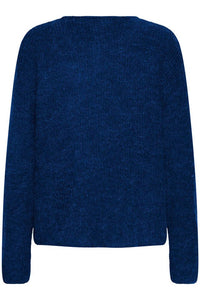 IHkamara ca 13, patriot blue