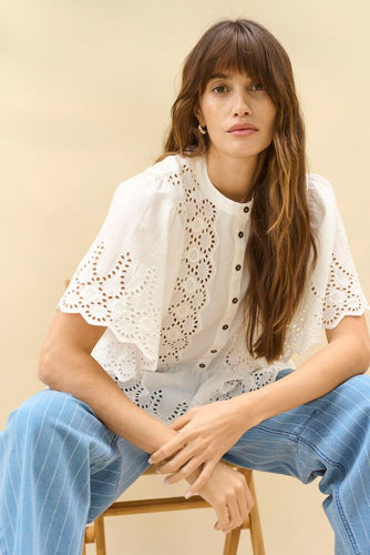 CUhawaii blouse