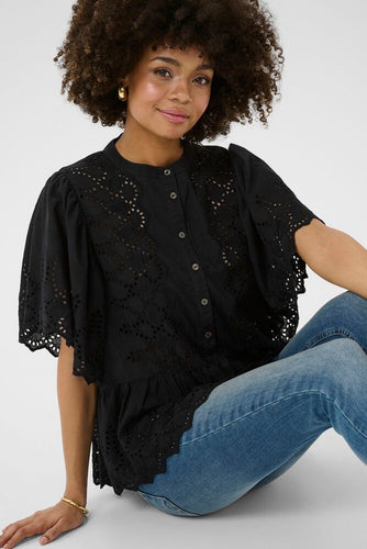 CUhawaii blouse