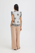 Indlæs billede til gallerivisning BYIKAIA BOHO BLOUSE
