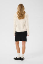 Indlæs billede til gallerivisning Cream Junah Pullover strik
