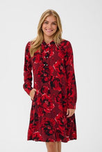 Indlæs billede til gallerivisning CURachel Elitha Short Dress