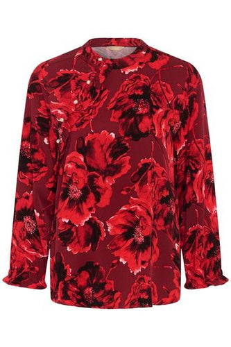 CURachel Elitha Shirt