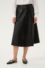 Indlæs billede til gallerivisning Cream Paloma Skirt