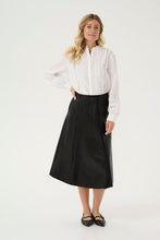 Indlæs billede til gallerivisning Cream Paloma Skirt