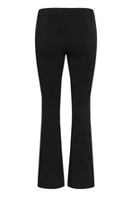 Indlæs billede til gallerivisning CUBengtha Long Flare Pants