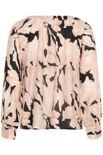Indlæs billede til gallerivisning CRReese Blouse Rosa Dust Flower