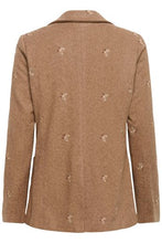 Indlæs billede til gallerivisning Culture Hering Blazer