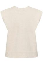 Indlæs billede til gallerivisning CRKlementine Knit Vest