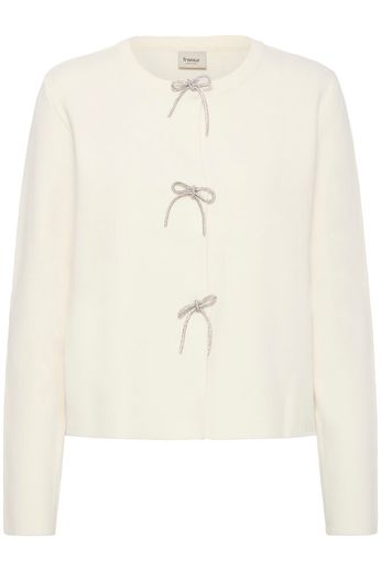 FRSally Cardigan 6 Whisper White