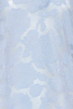 Indlæs billede til gallerivisning FRRhinestone BL 1 Rain Washed blue