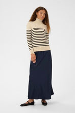 Indlæs billede til gallerivisning Saint Tropez Mila St. Rollneck Pullover strik