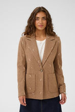 Indlæs billede til gallerivisning Culture Hering Blazer