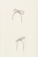 Indlæs billede til gallerivisning FRSally Cardigan 6 Whisper White