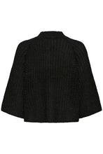 Indlæs billede til gallerivisning B-young Oliva Strik Jumper