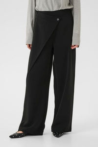 CRBina Pant Black