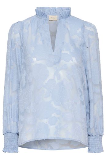 FRRhinestone BL 1 Rain Washed blue