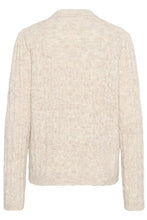 Indlæs billede til gallerivisning Cream Junah Pullover strik