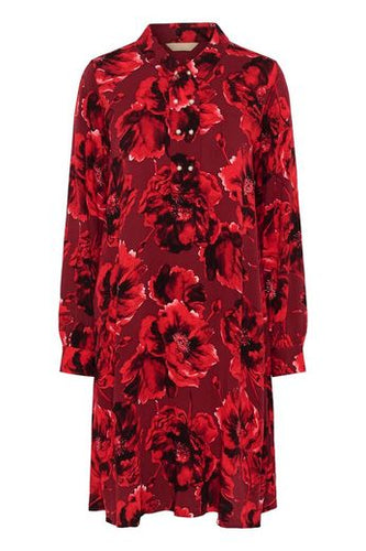 CURachel Elitha Short Dress