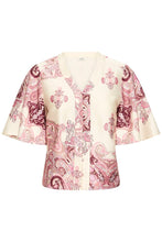 Indlæs billede til gallerivisning BYJANNIKE SHIRT