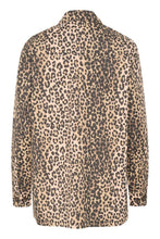 Indlæs billede til gallerivisning Cuhalina jacket, leopard wash
