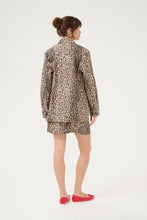 Indlæs billede til gallerivisning Cuhalina jacket, leopard wash