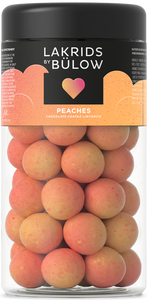 Bülow - Peaches