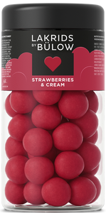 Love - Bülow Strawberry and Cream
